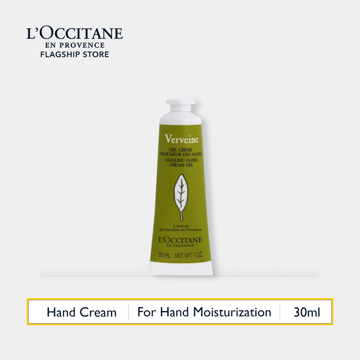 L'OCCITANE en Provence Facebook ad: L’Occitane 5.5 Sale
