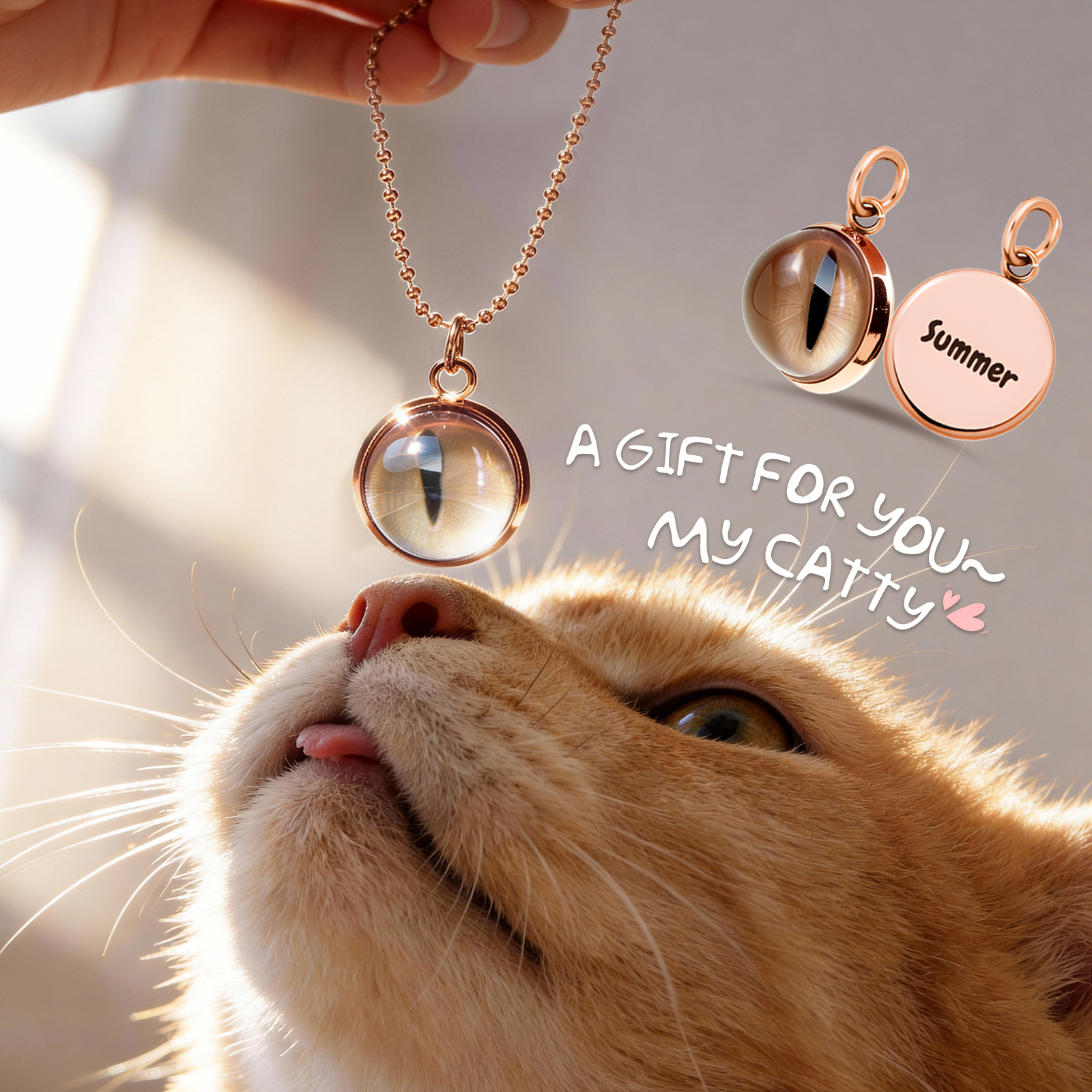 Insgifts Facebook ad