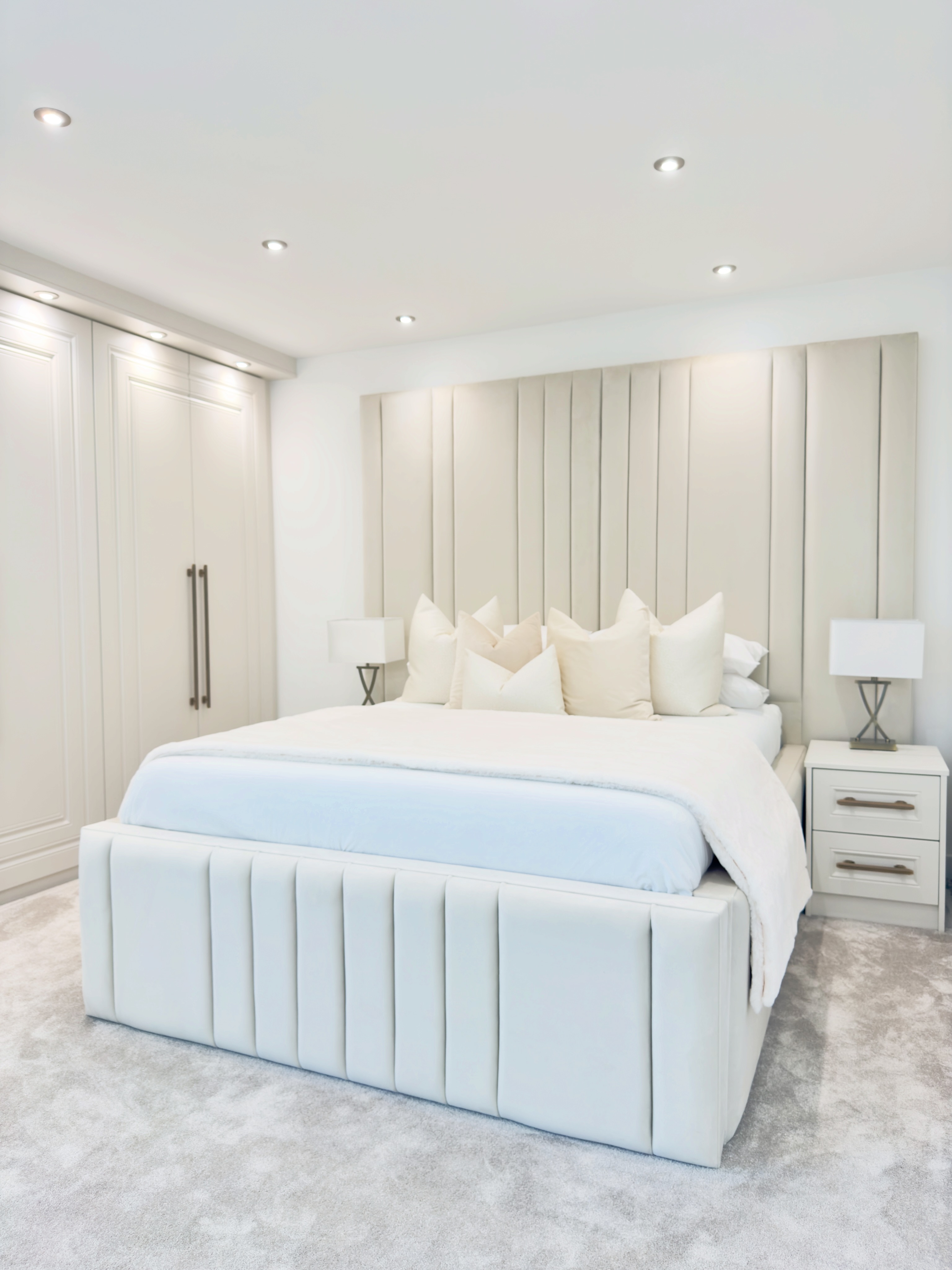 TBCHQ Facebook ad: BANK HOLIDAY WEEKEND at The Home of Luxury…