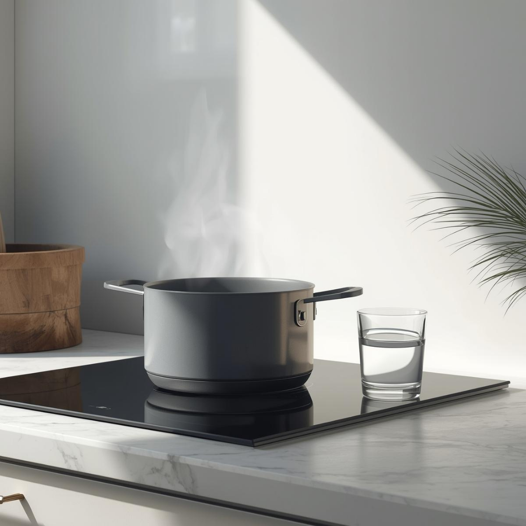 Sentry H2O Water Treatment Systems Facebook ad: Boiling Does Not Fix Chemicals