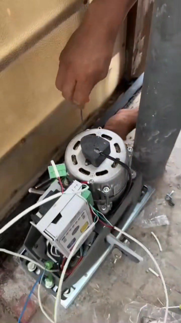 M Z GATE Automation Facebook ad: عرض مميز لفترة محدودة