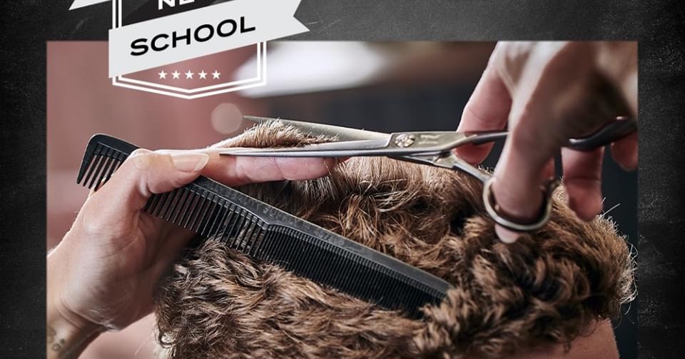 Roosters Men's Grooming Center Facebook ad: Check out Roosters Men's Grooming Center in Houston…