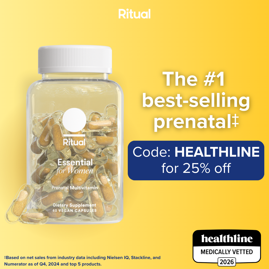 Healthline Facebook ad