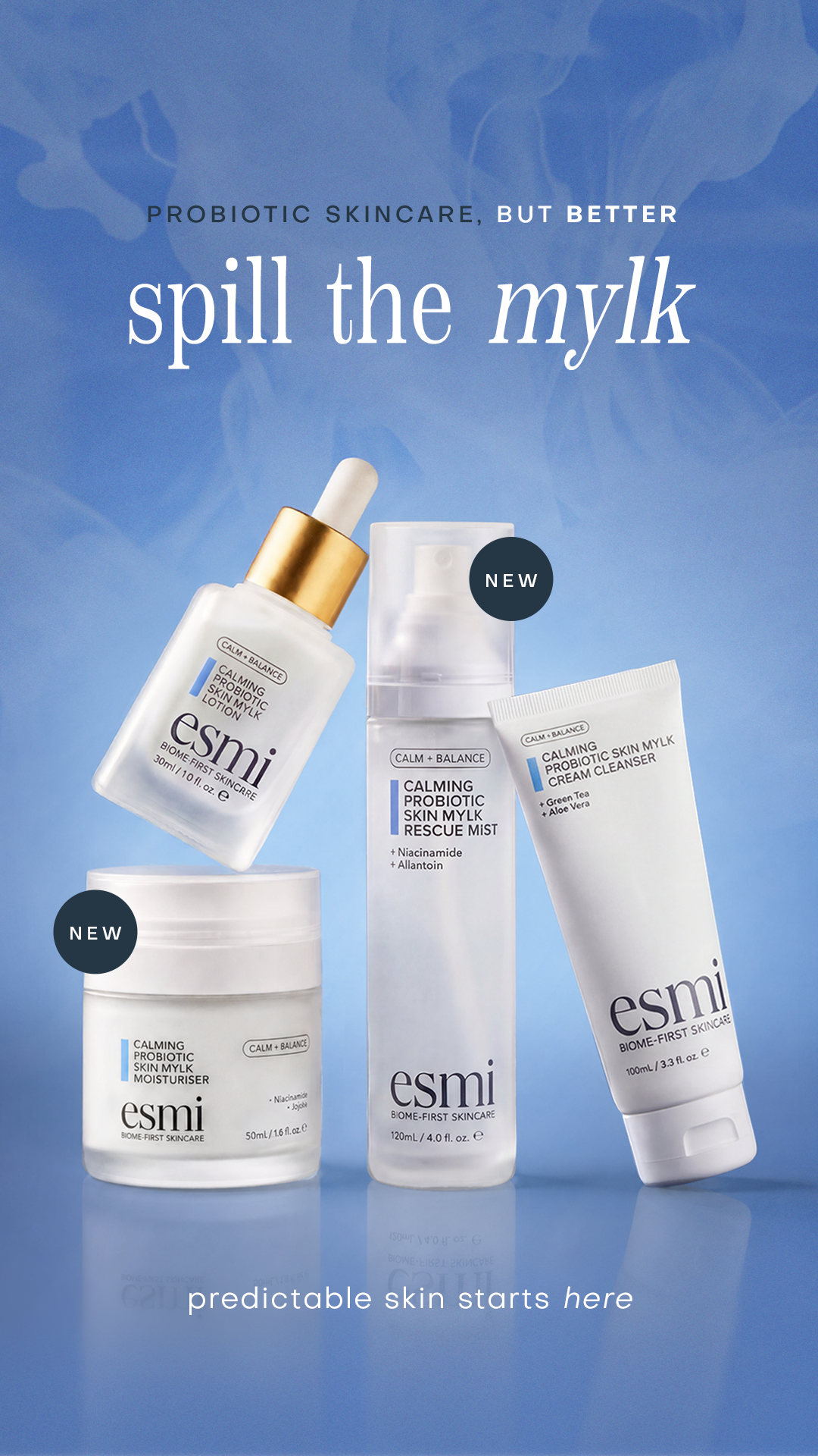 esmi Skin Minerals Facebook ad