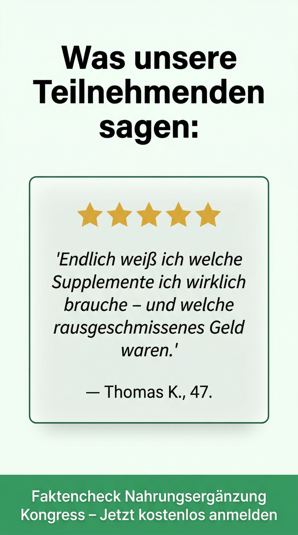 Medumio - Wissen, was hilft. Wissen, das hilft. Facebook ad