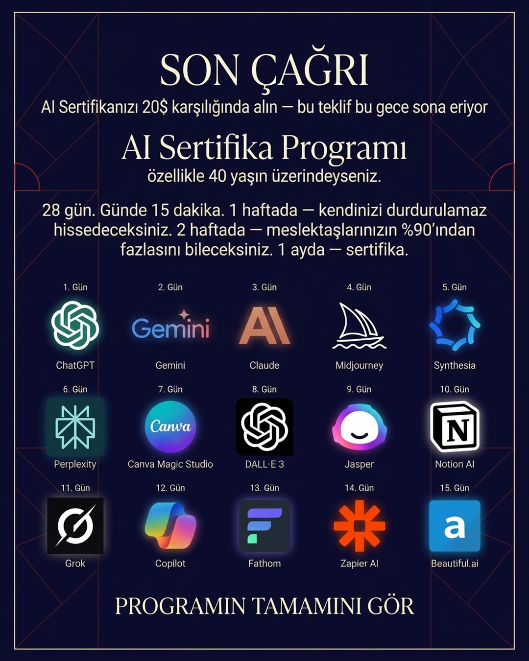 Coursiv Facebook ad