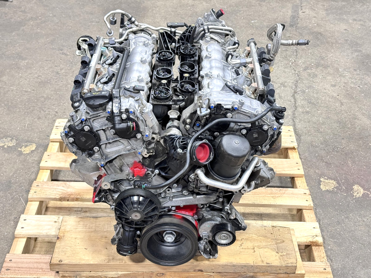 RMC-motors Facebook ad: Get Reliable OEM Parts Guaranteed