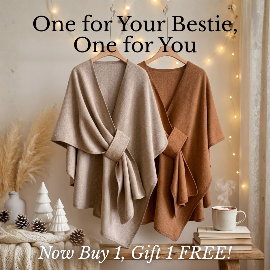The Fleece Blanket Facebook ad