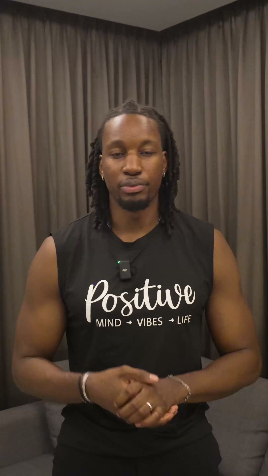 Ton Coach Assane Facebook ad: Retrouve ton corps d'avant grossesse