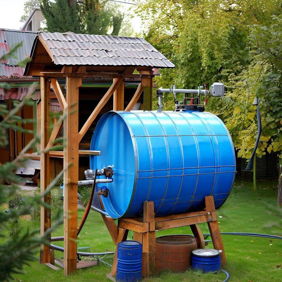 No Grid Survival Projects Facebook ad