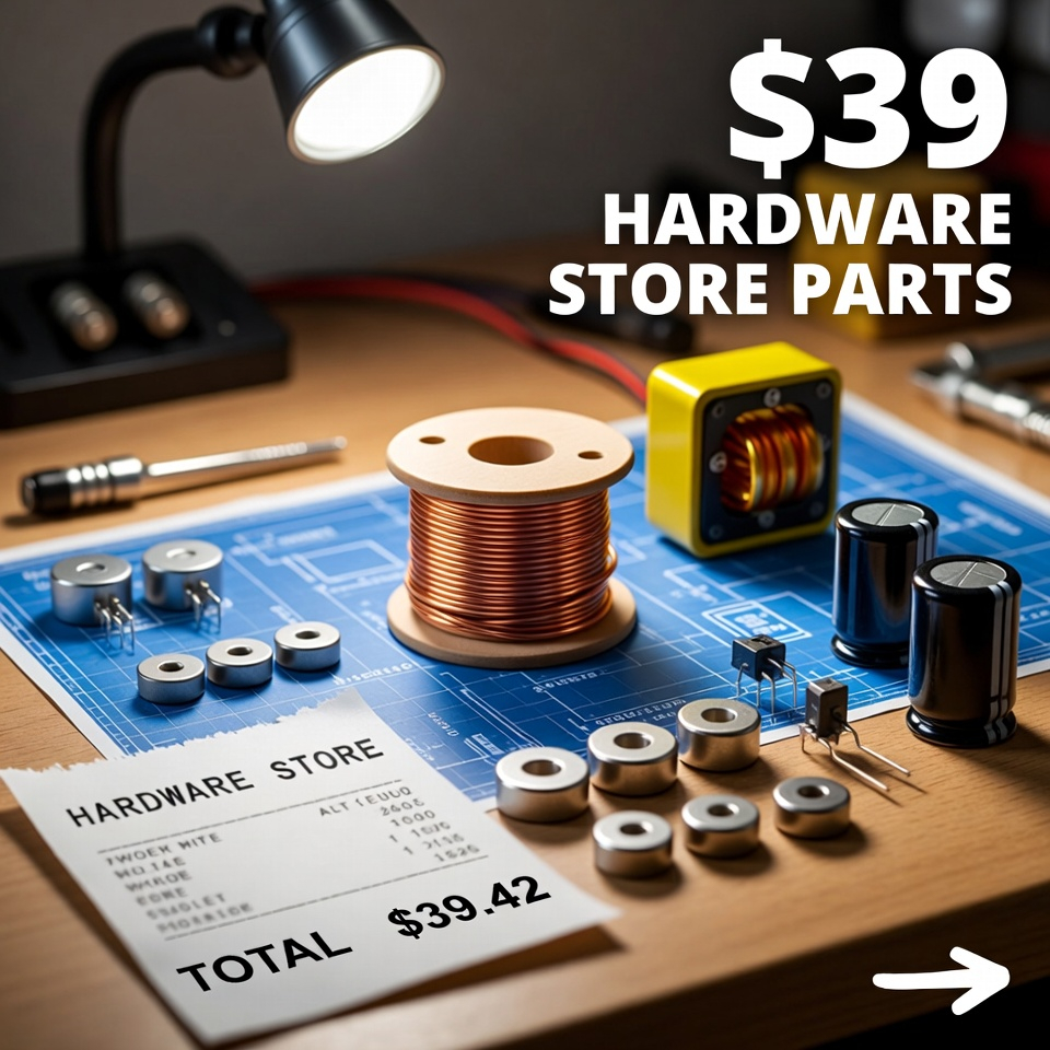 DIY with Jack Facebook ad