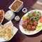 BB's Indian Kitchen