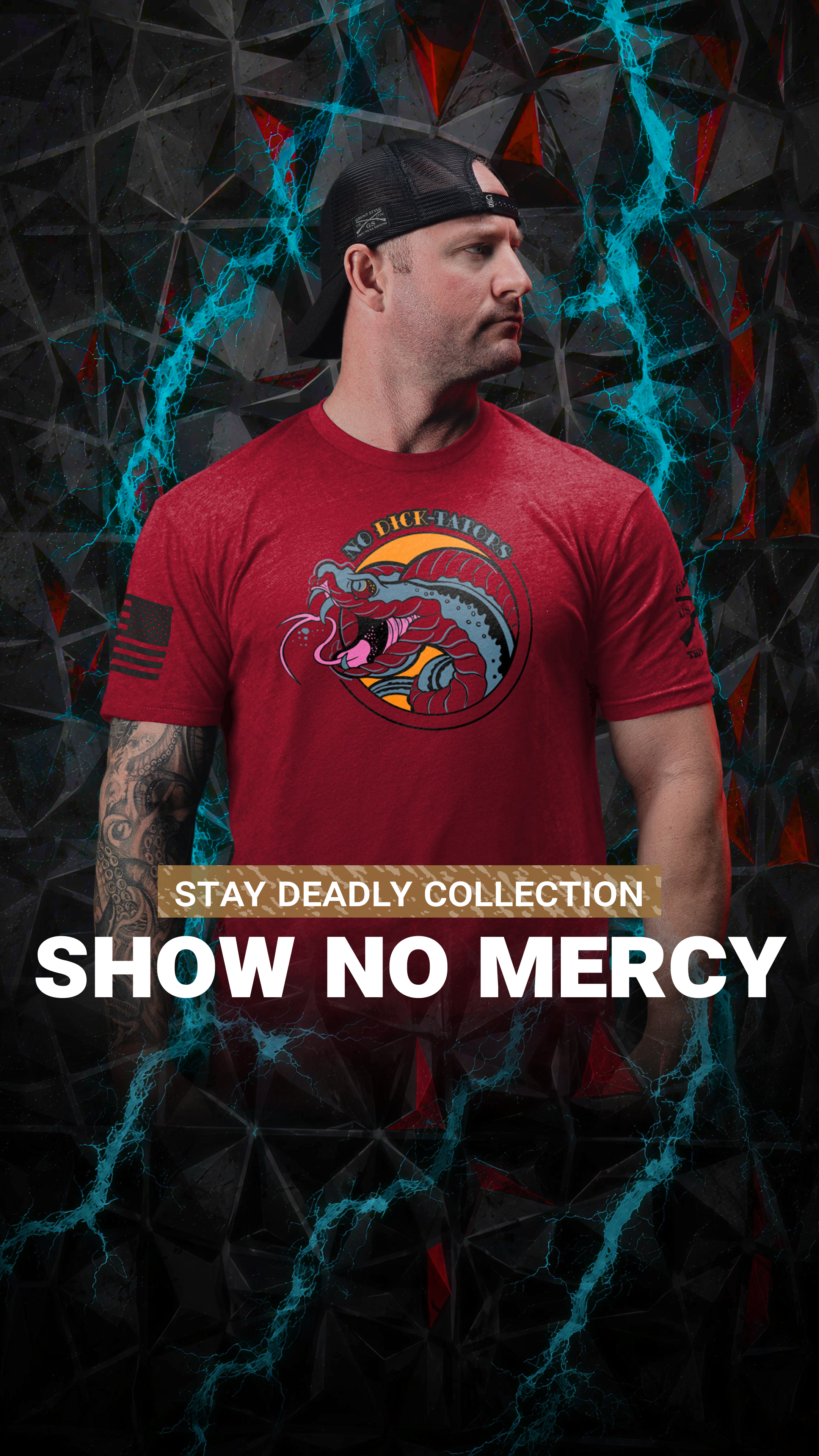 Grunt Style Facebook ad