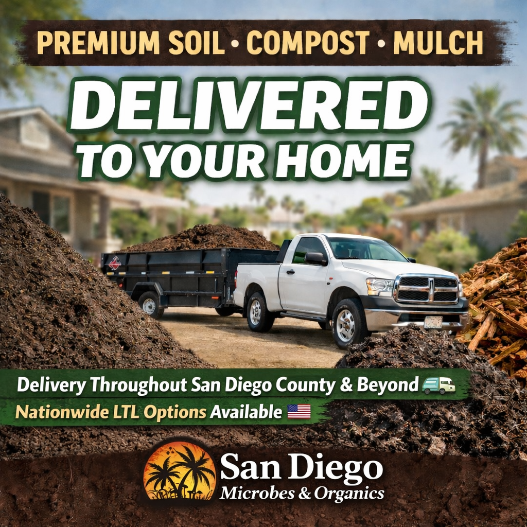 SD Microbes Facebook ad