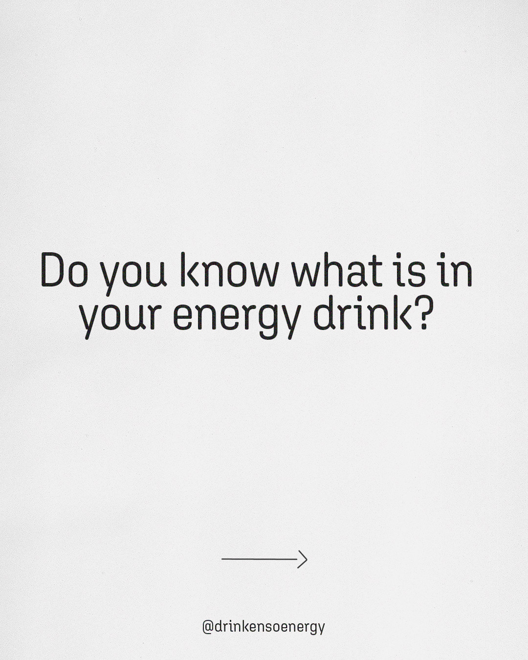 ENSO Energy Facebook ad