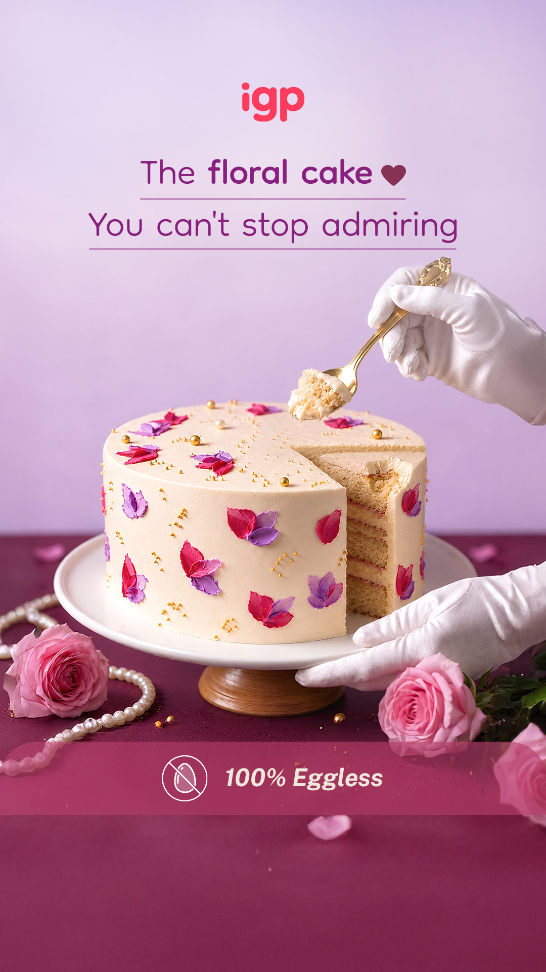 IGP.com Facebook ad