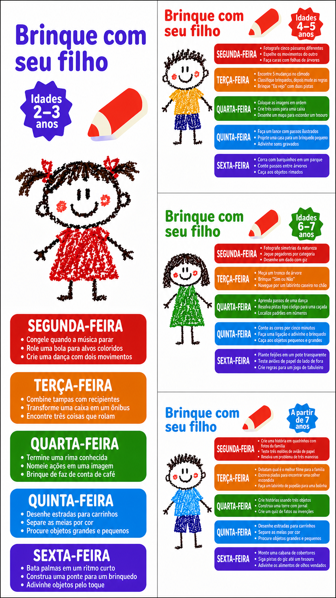 LogicLike Kids: ABC, Reading, Tracing Facebook ad