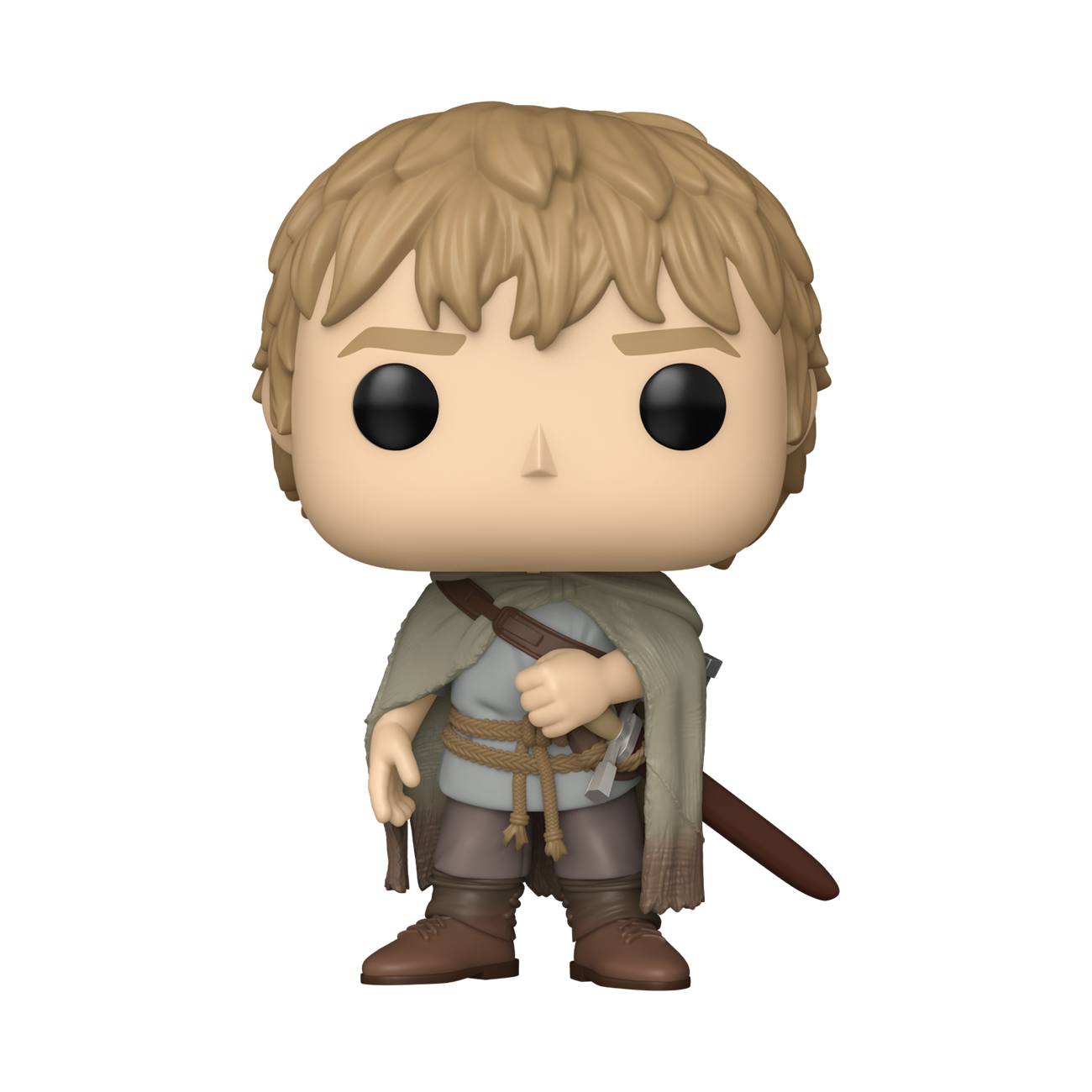 Funko Facebook ad