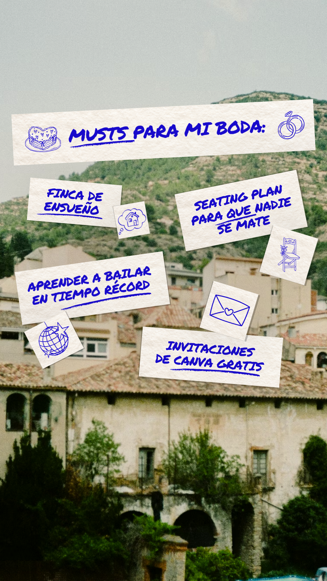 Canva Facebook ad