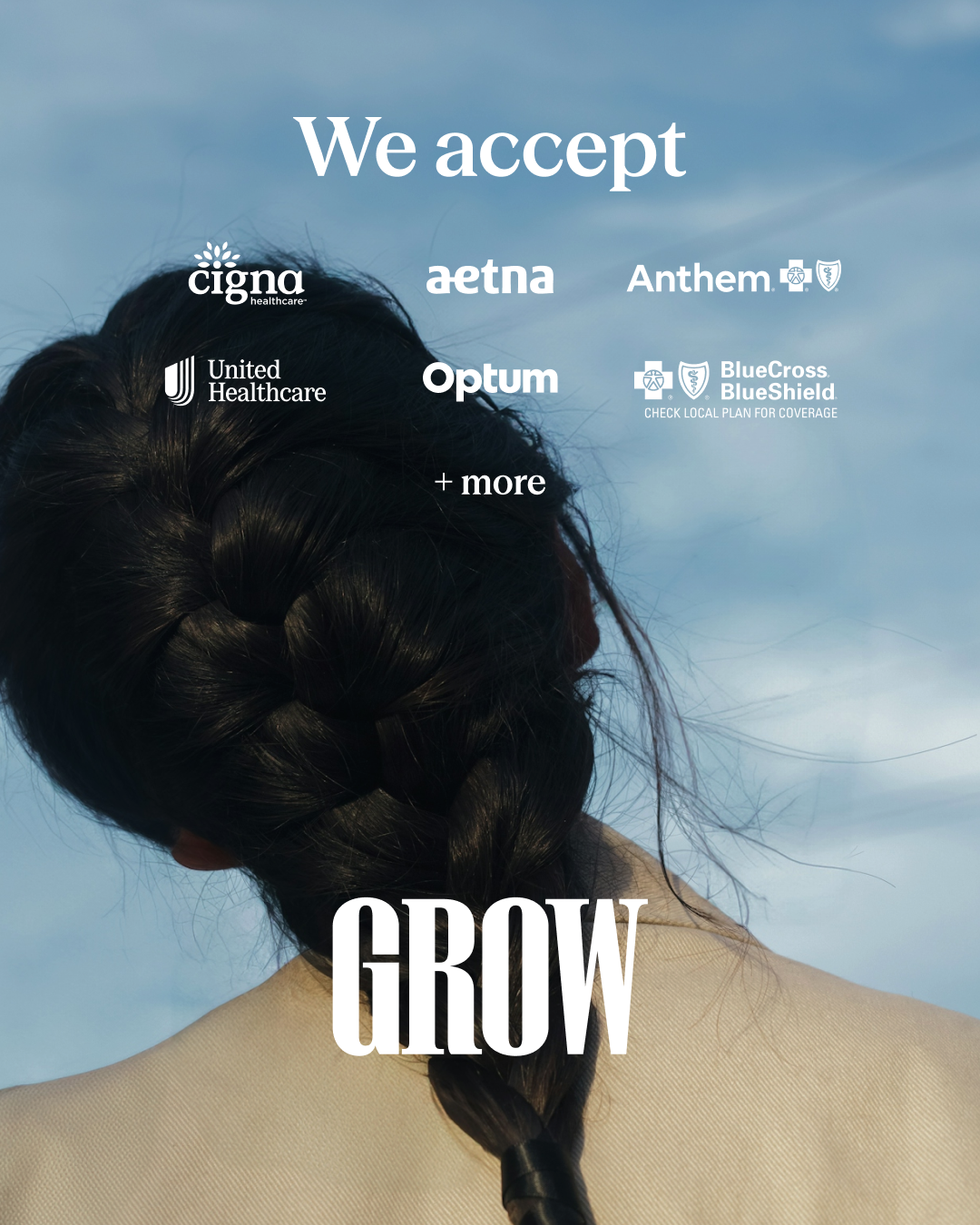 Grow Therapy Facebook ad