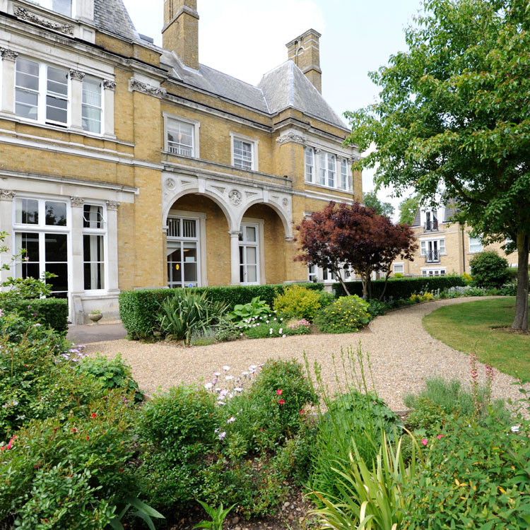 Cedars Village by Retirement Villages Facebook ad: Cedars Village delivers timeless beauty in harmony with…