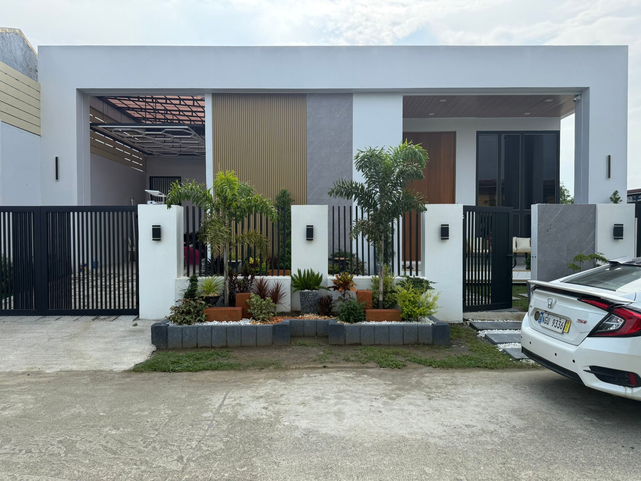 MACL Construction Management Services Facebook ad: Project Completed