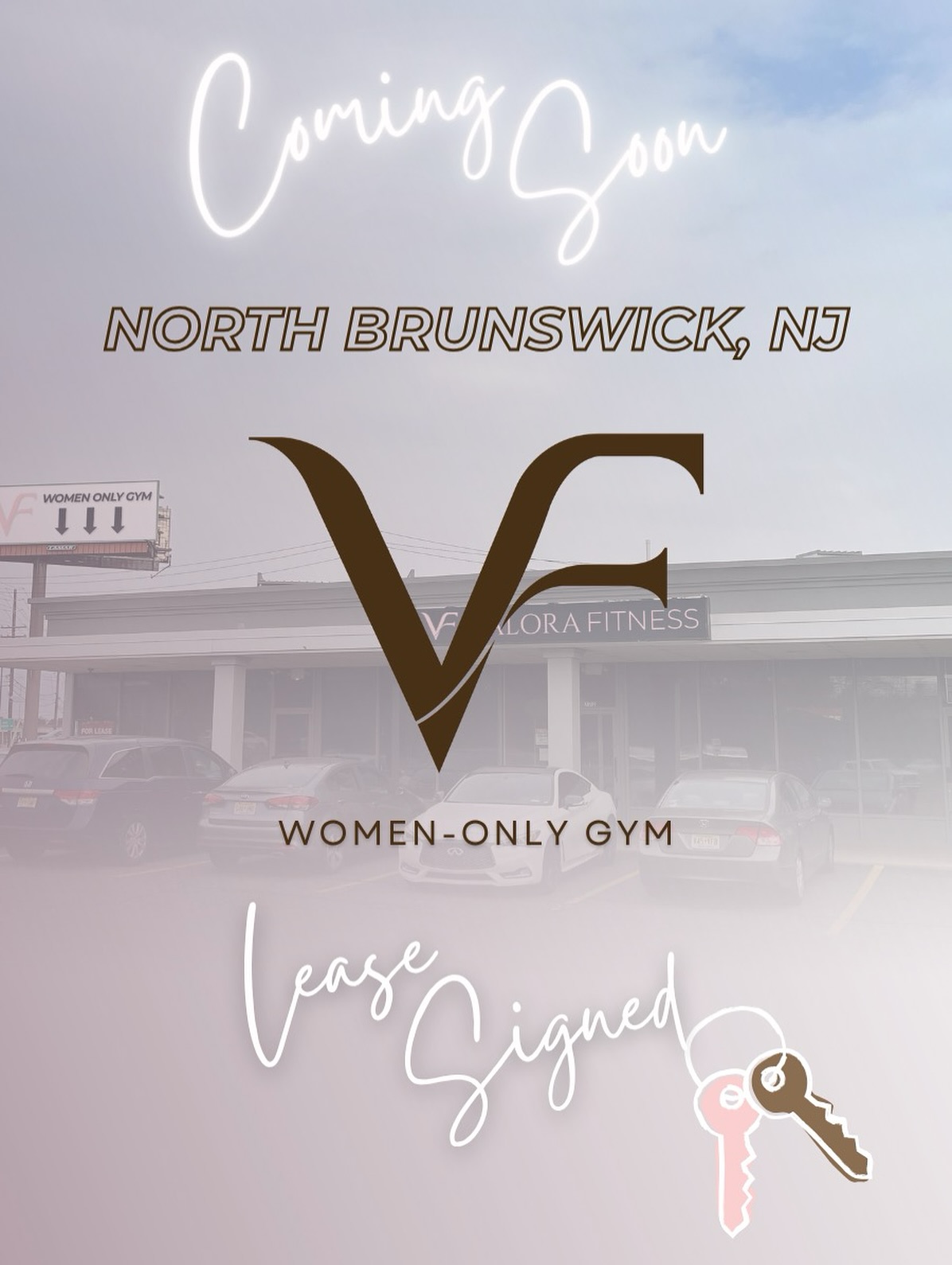 Valora Fitness Facebook ad: Valora Fitness | Women Only Gym & Fitness Studio in…