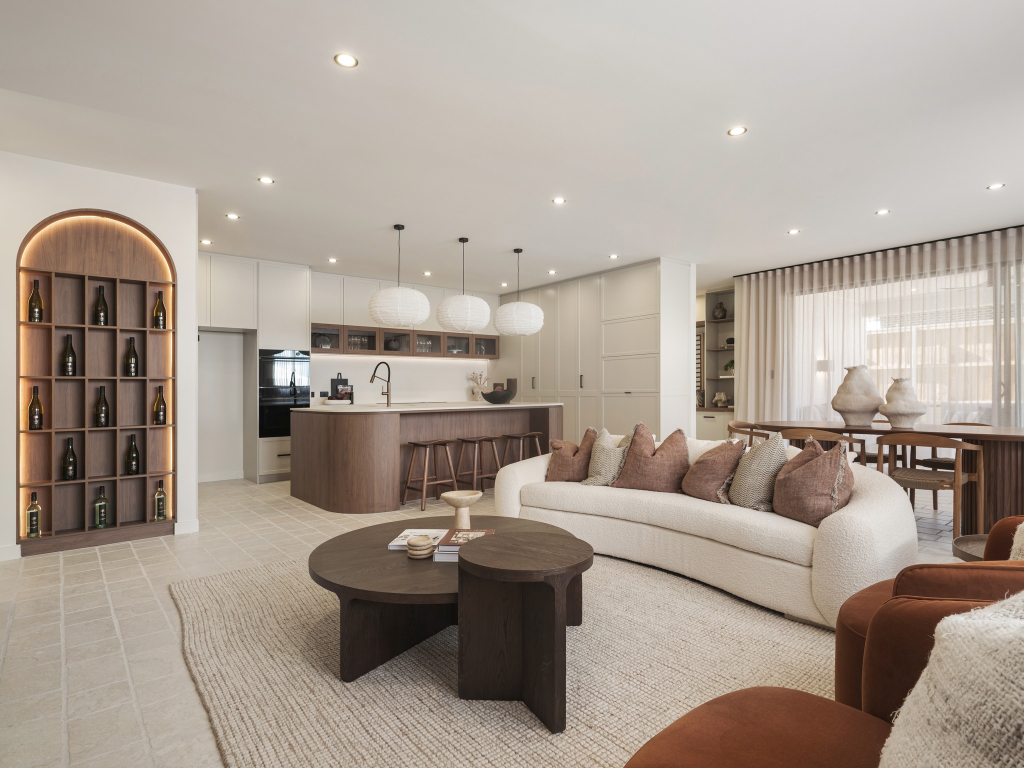 Fowler Homes Facebook ad