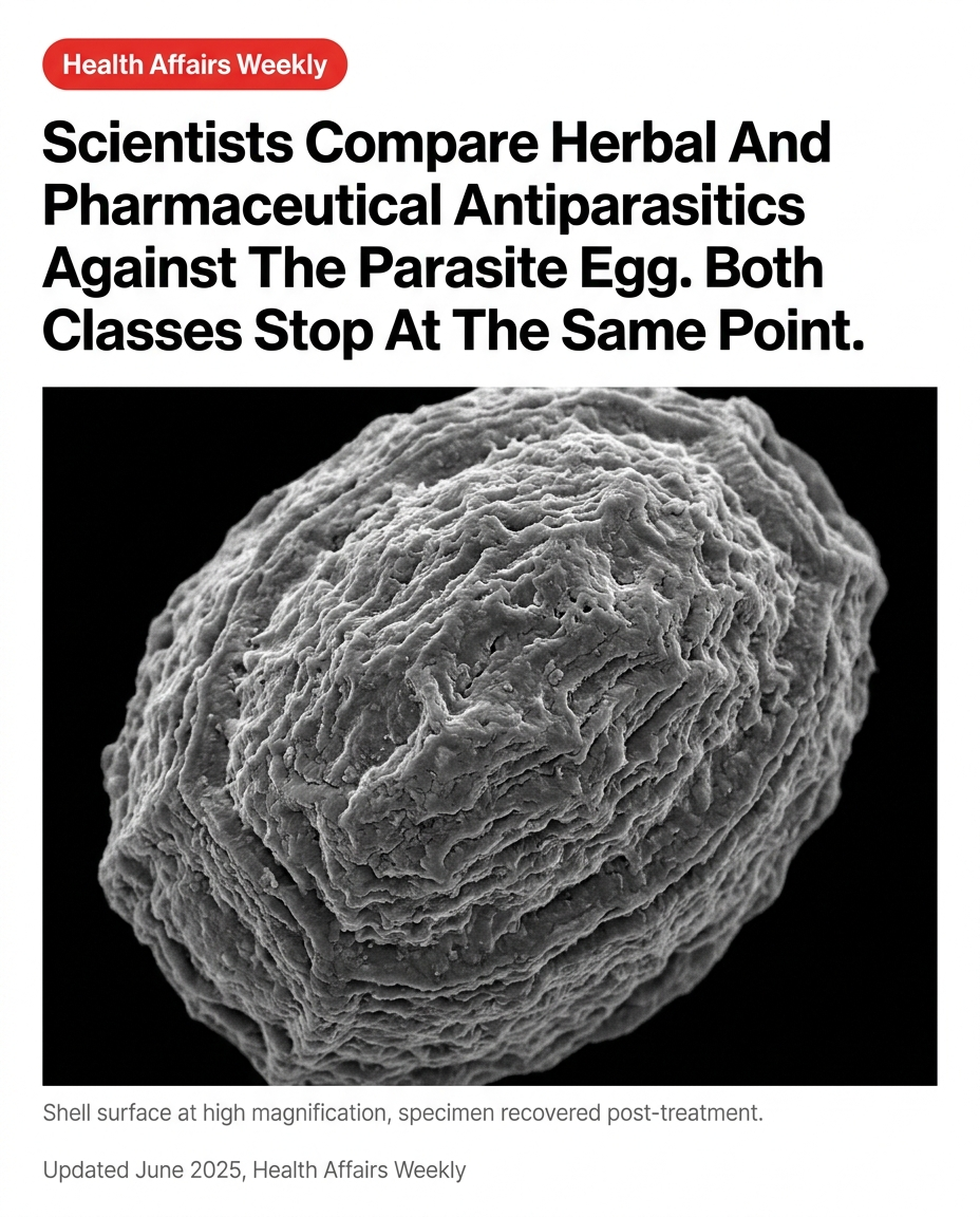 Dr. David Harris Facebook ad
