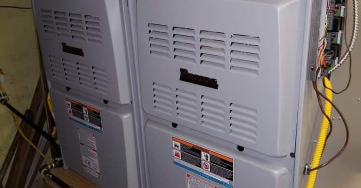 Semo Air Conditioning and Heating Facebook ad