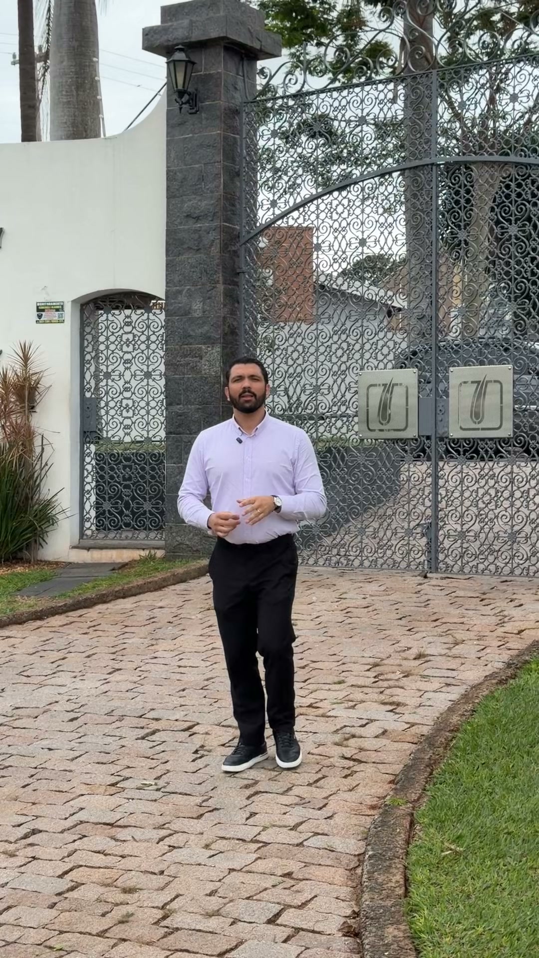 Hiago Lemos Facebook ad: A maior assessoria de marketing para clínicas de…