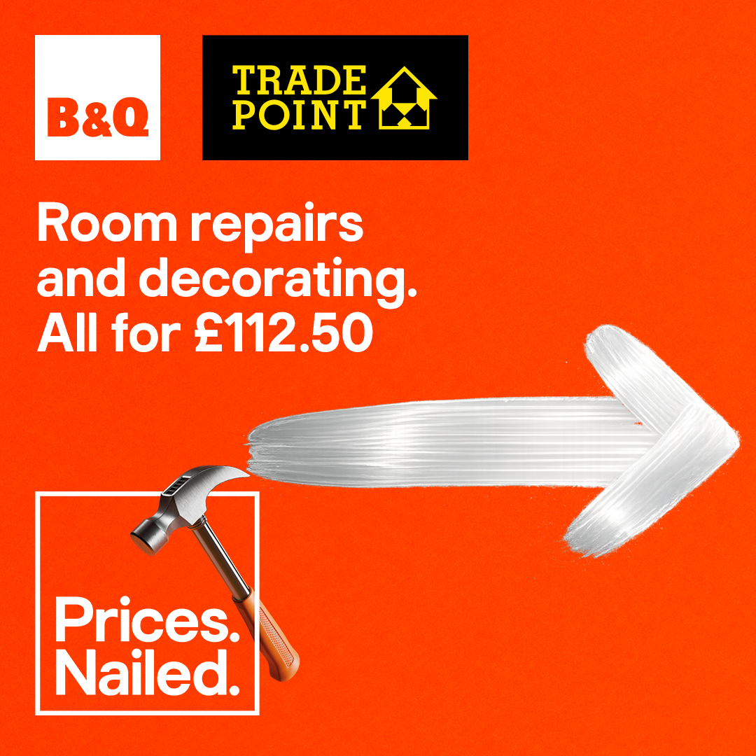 TradePoint Facebook ad