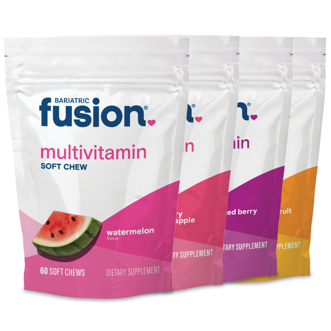 Bariatric Fusion Facebook ad