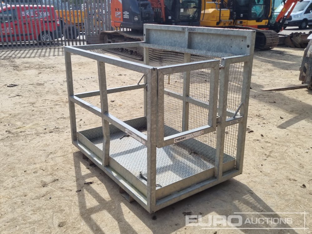 Euro Auctions Facebook ad: Skelton Plant Hire Retirement Auction