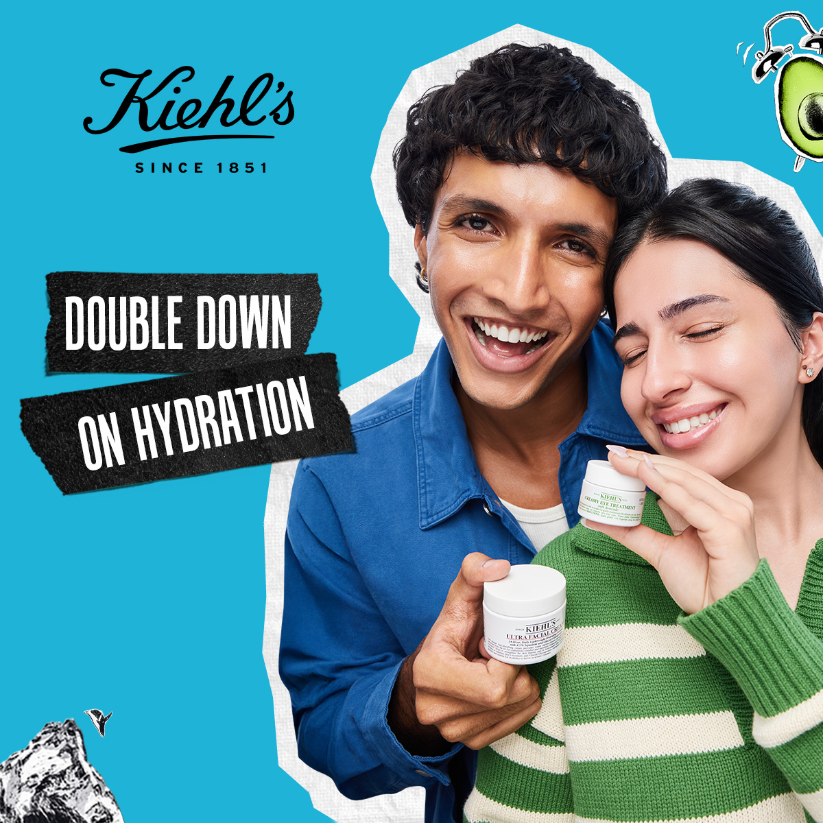 Nykaa Facebook ad
