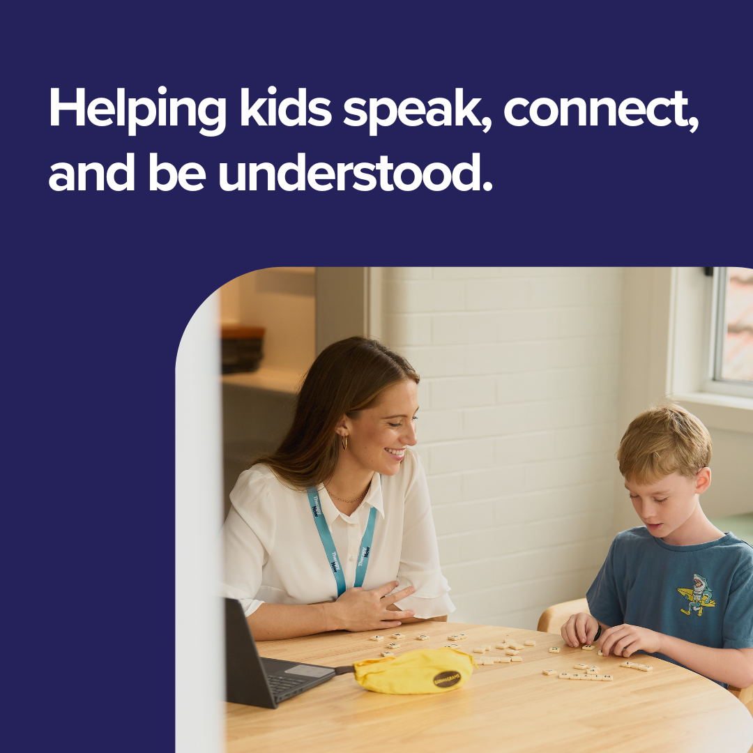 TherapyNow Facebook ad
