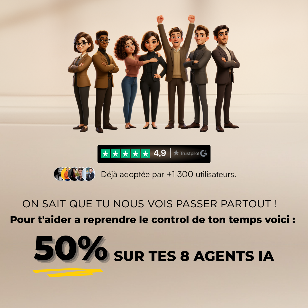 Agentova.ai Facebook ad