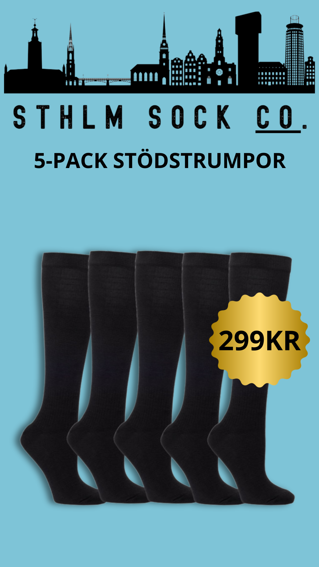 Strumplandet.se Facebook ad
