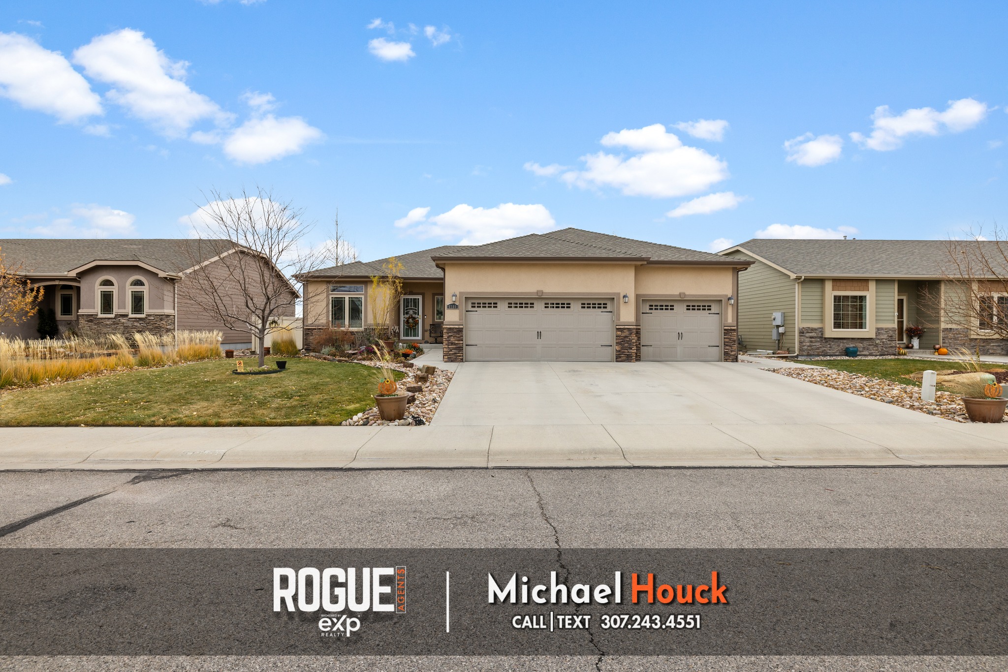 Rogue Agents - EXP Realty LLC Facebook ad