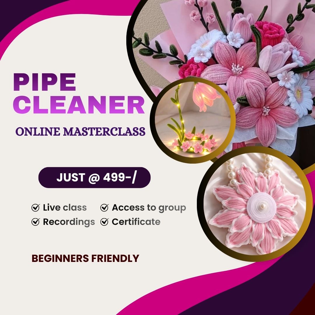 Colourss Academy Facebook ad: Chat with us