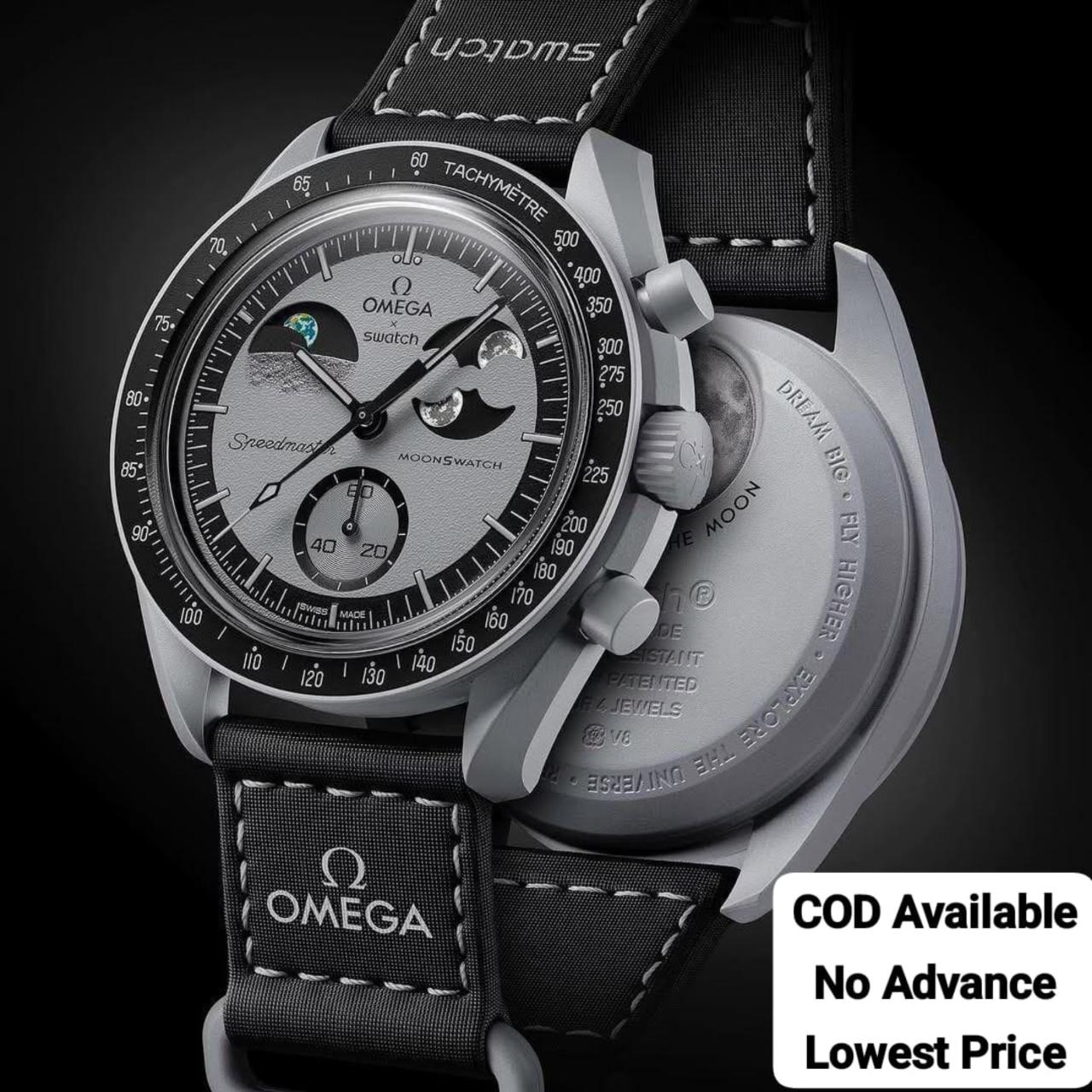 Times Square India Facebook ad