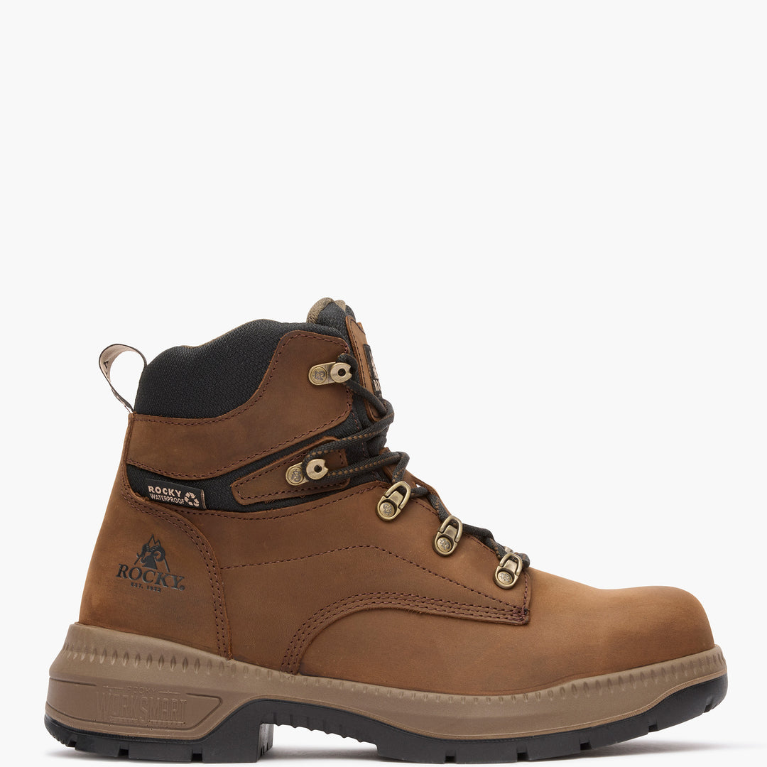 Rocky Boots Facebook ad