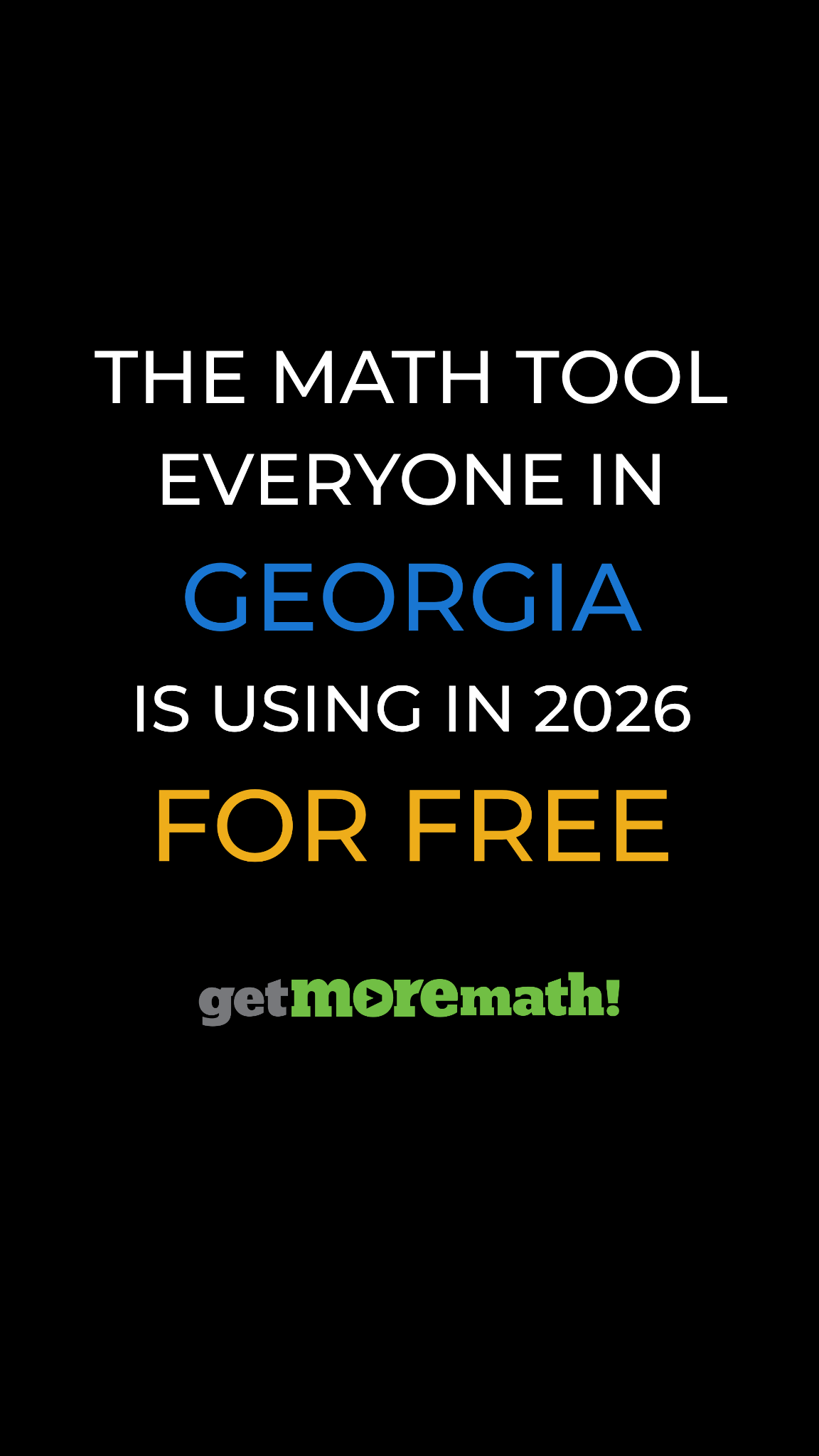 Get More Math Facebook ad: Free Spiral Review Digital & Printable Practice