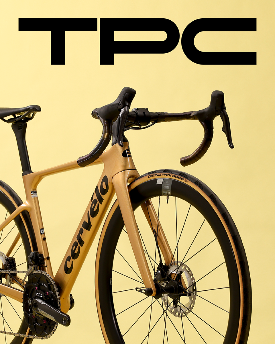 The Pro's Closet Facebook ad: Designed to light up the single track at…