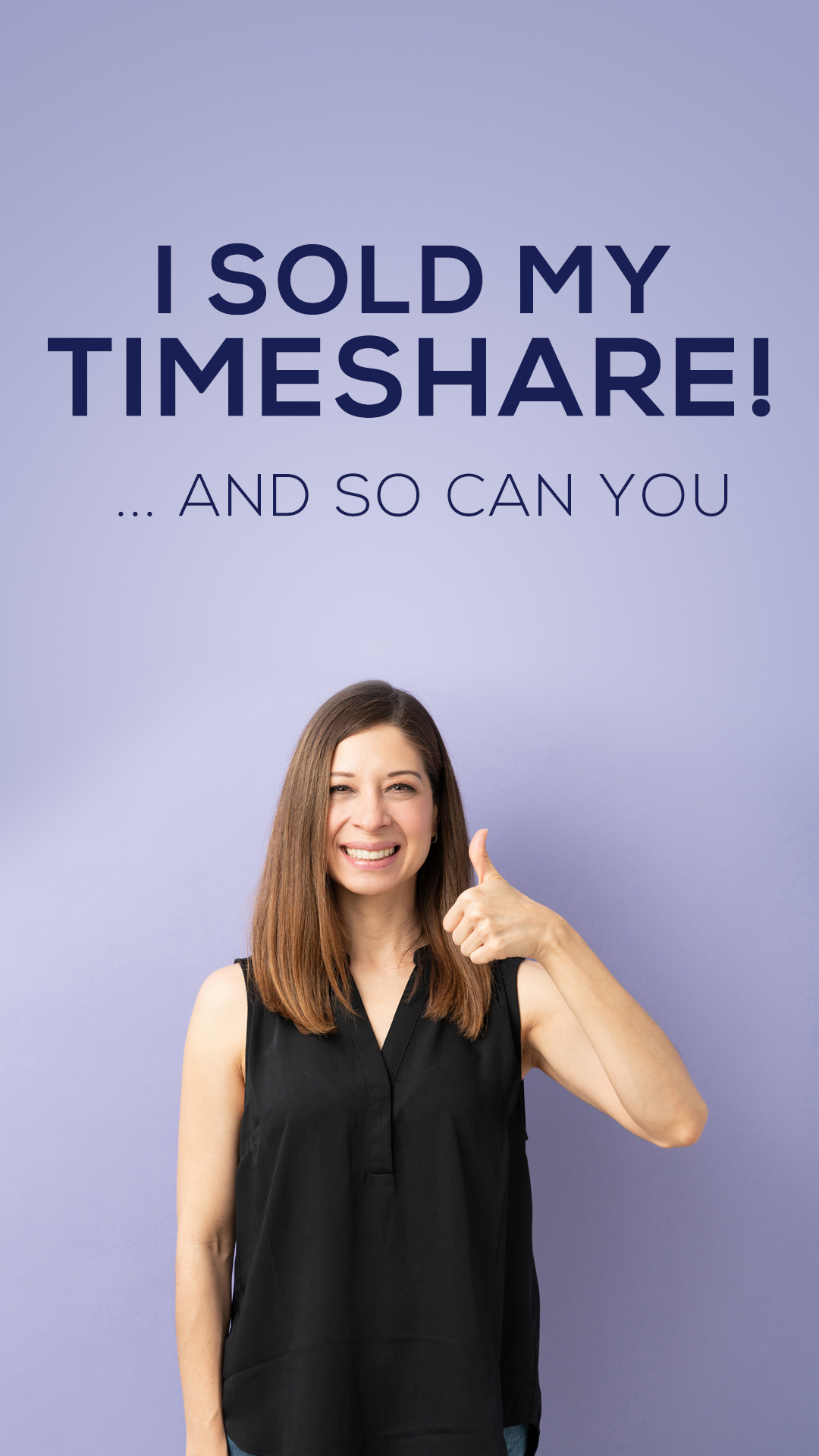 Smart Timeshare Owner Facebook ad from May 21, 2026