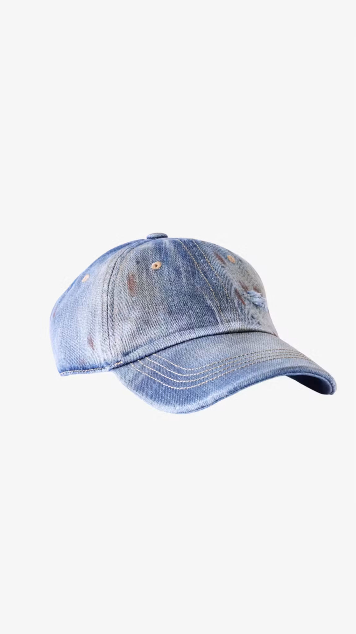 Highsnobiety Shopping Facebook ad