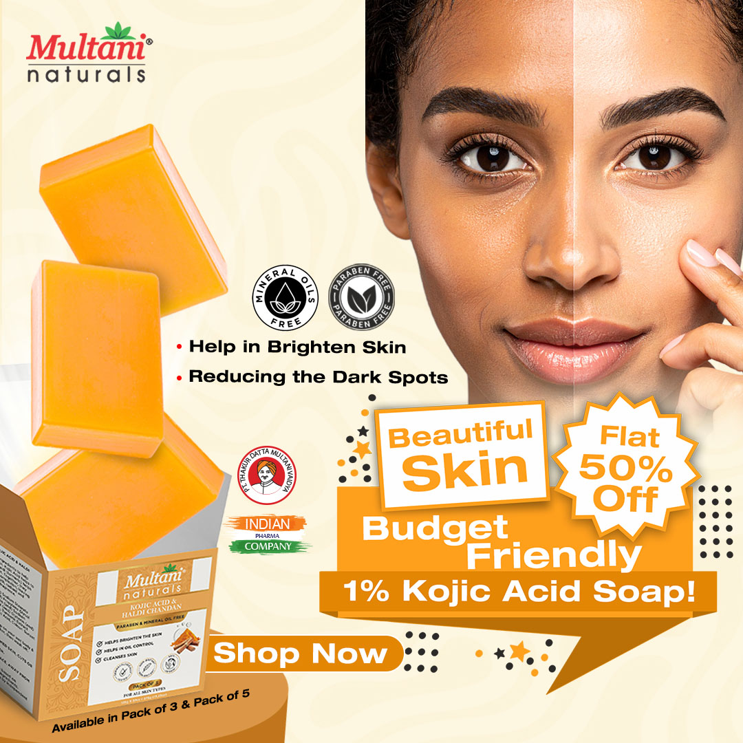 Multani Pharmaceuticals Facebook ad