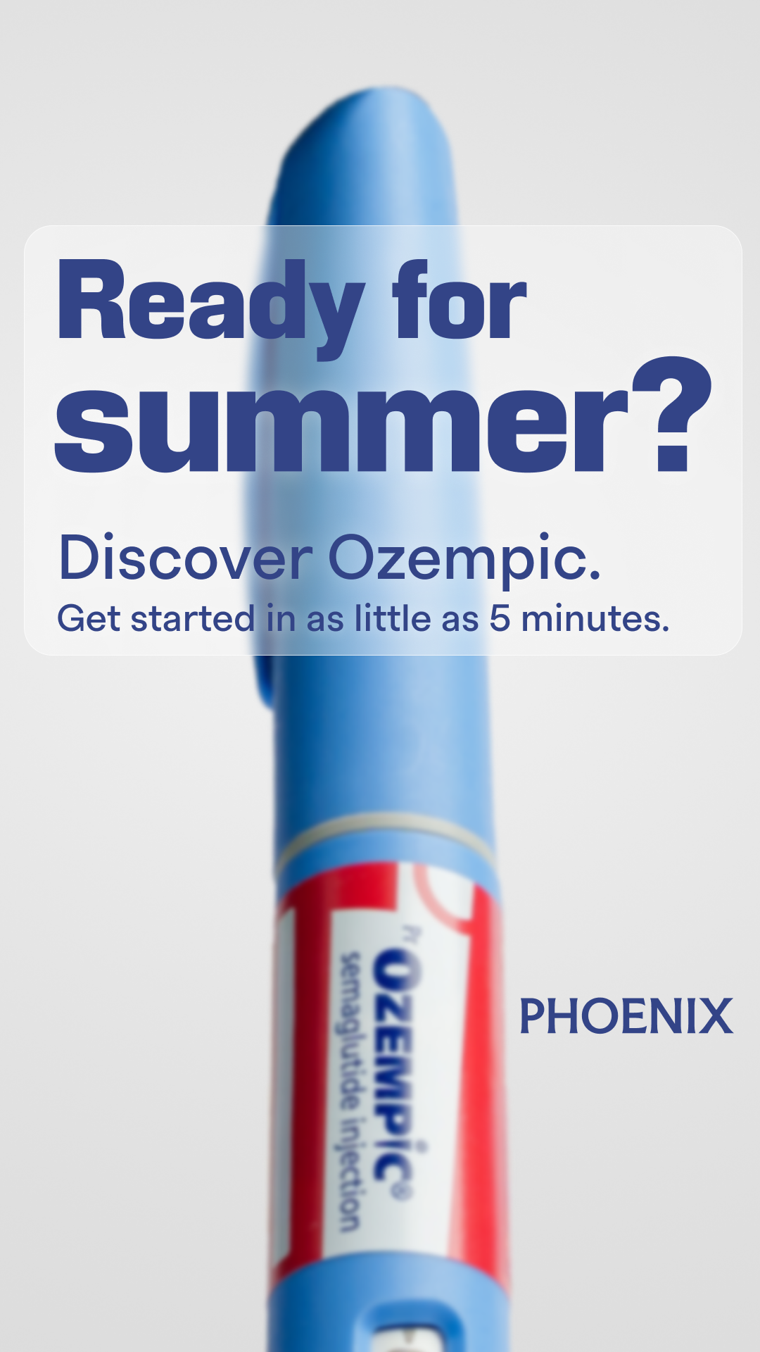 Phoenix Canada Facebook ad