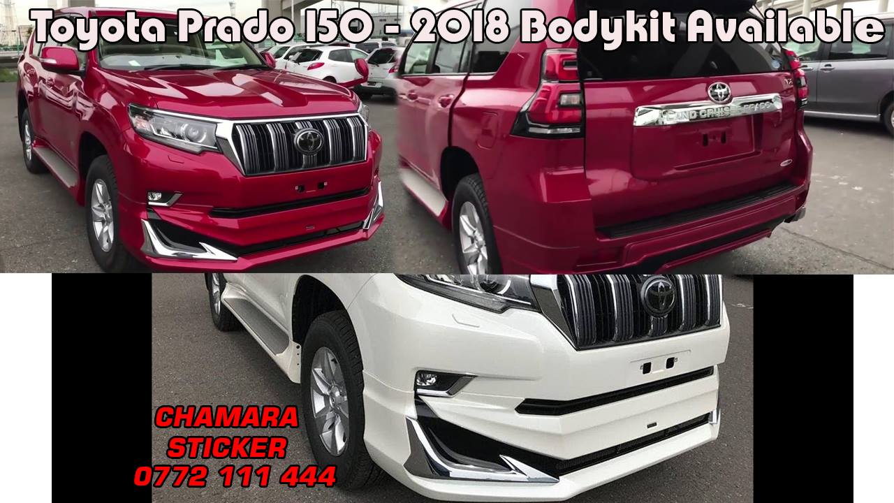 Chamara Sticker Facebook ad: Automotive parts & accessories · Kadawatha | Kirulapone…