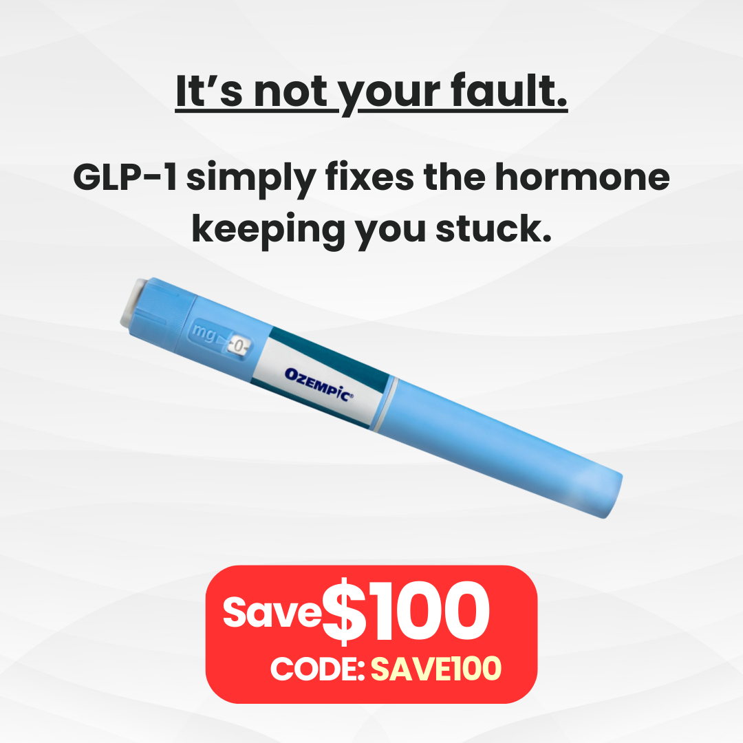 Health Insider Daily Facebook ad